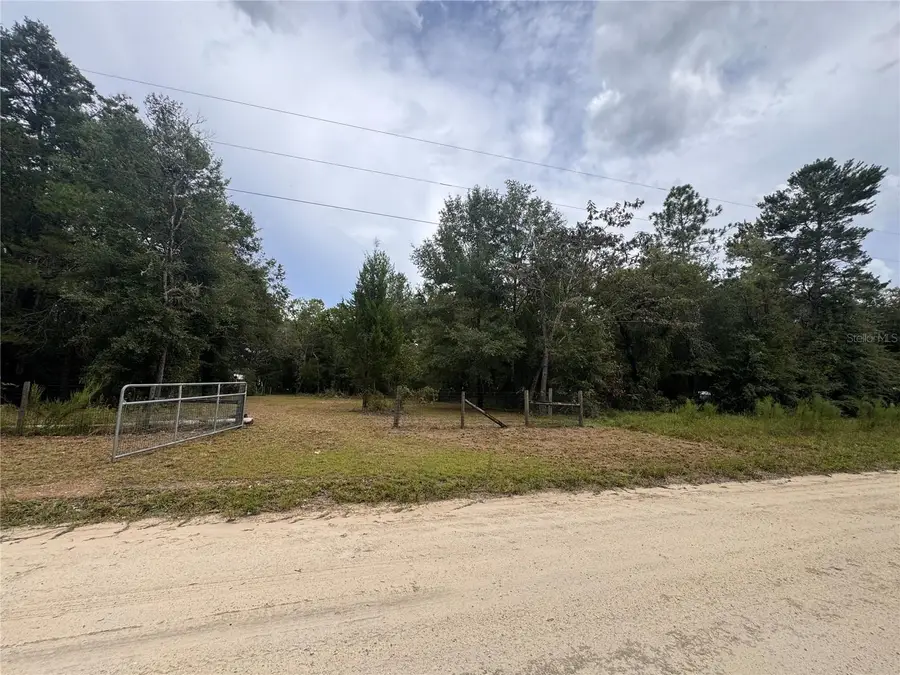 4717 NE 141st Avenue, Williston, FL 32696 - #3