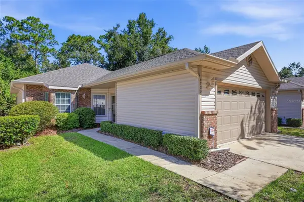4722 NW 80th Road, GAINESVILLE, FL 32653