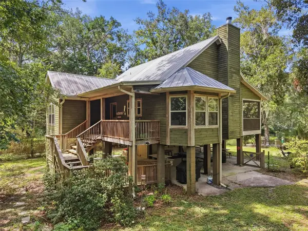 18841 NW 282nd Drive, HIGH SPRINGS, FL 32643