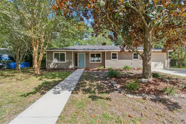 6511 NW 29th Street, GAINESVILLE, FL 32653