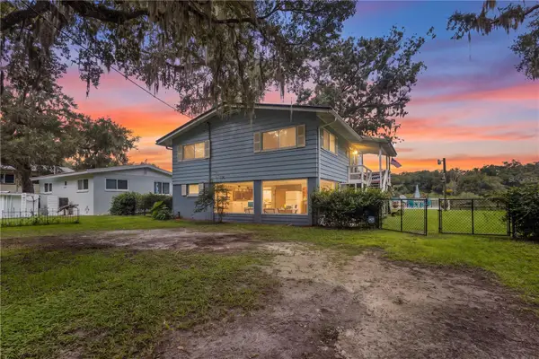 473 SE 964th Street, OLD TOWN, FL 32680