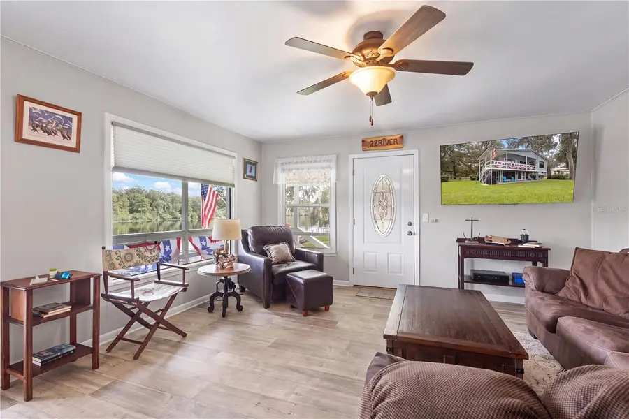 473 SE 964th Street, Old Town, FL 32680 - #3