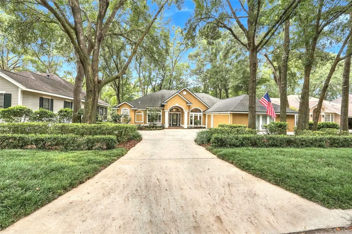 10315 SW 49th Lane, Gainesville, FL 32608 - #1