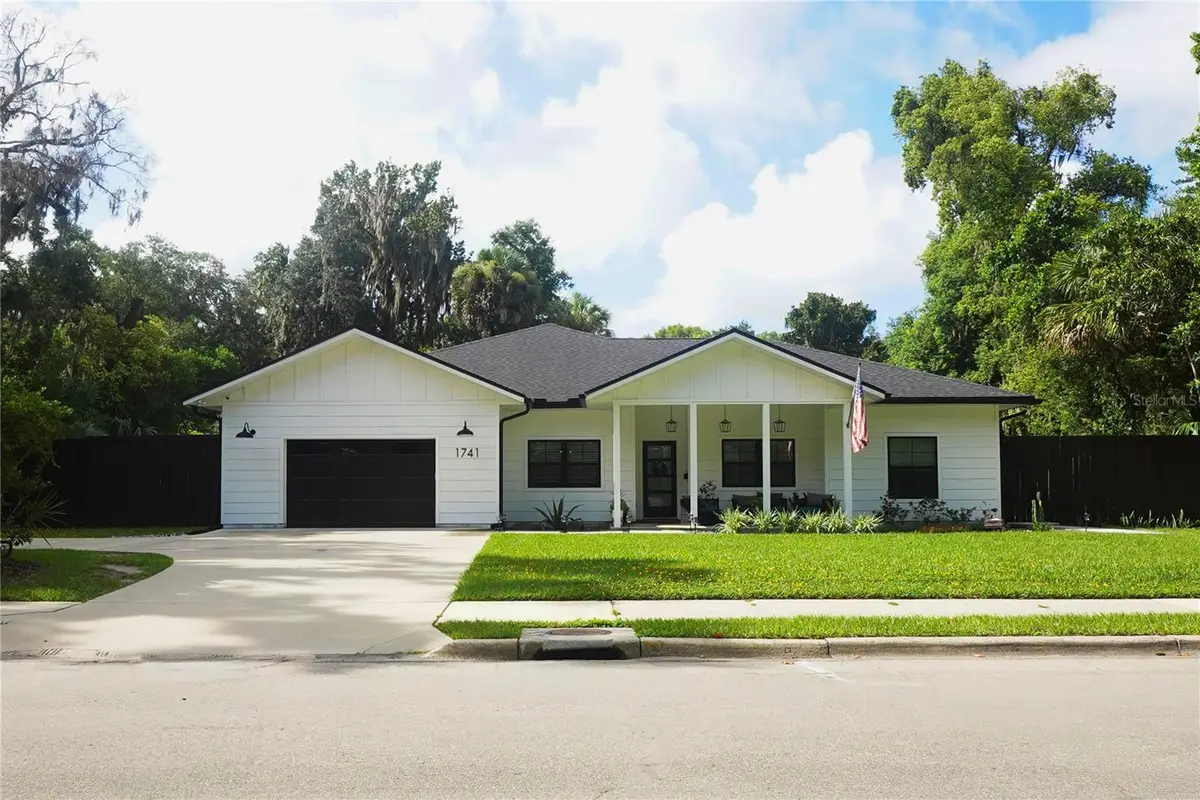 1741 NW 7th Avenue, Gainesville, FL 32603 - #1