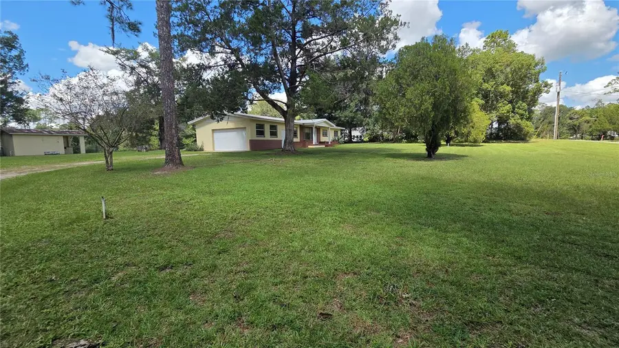 509 N Court Street, Bronson, FL 32621 - #2