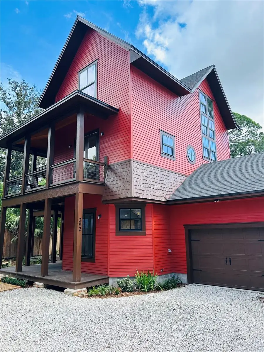 292 NW 12th Avenue, Gainesville, FL 32601 - #3