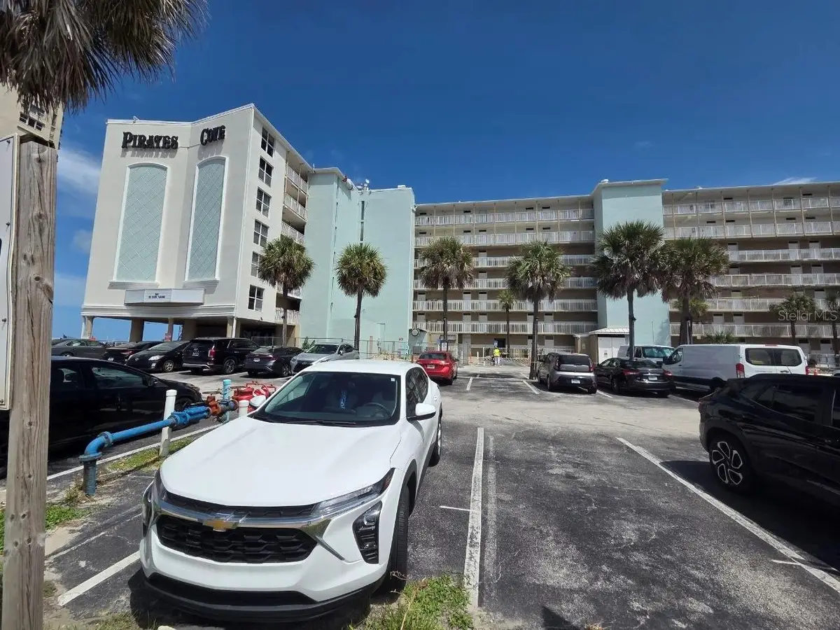 3501 S Atlantic Avenue #2240, Daytona Beach Shores, FL 32118 - #1