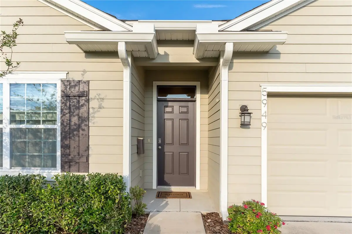5949 SW 83rd Terrace, Gainesville, FL 32608 - #1