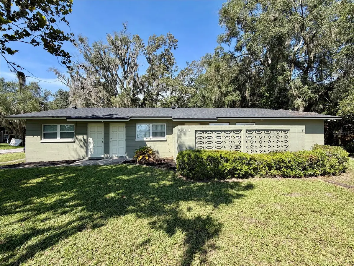 3300 SW 23rd Street, Gainesville, FL 32608 - #1