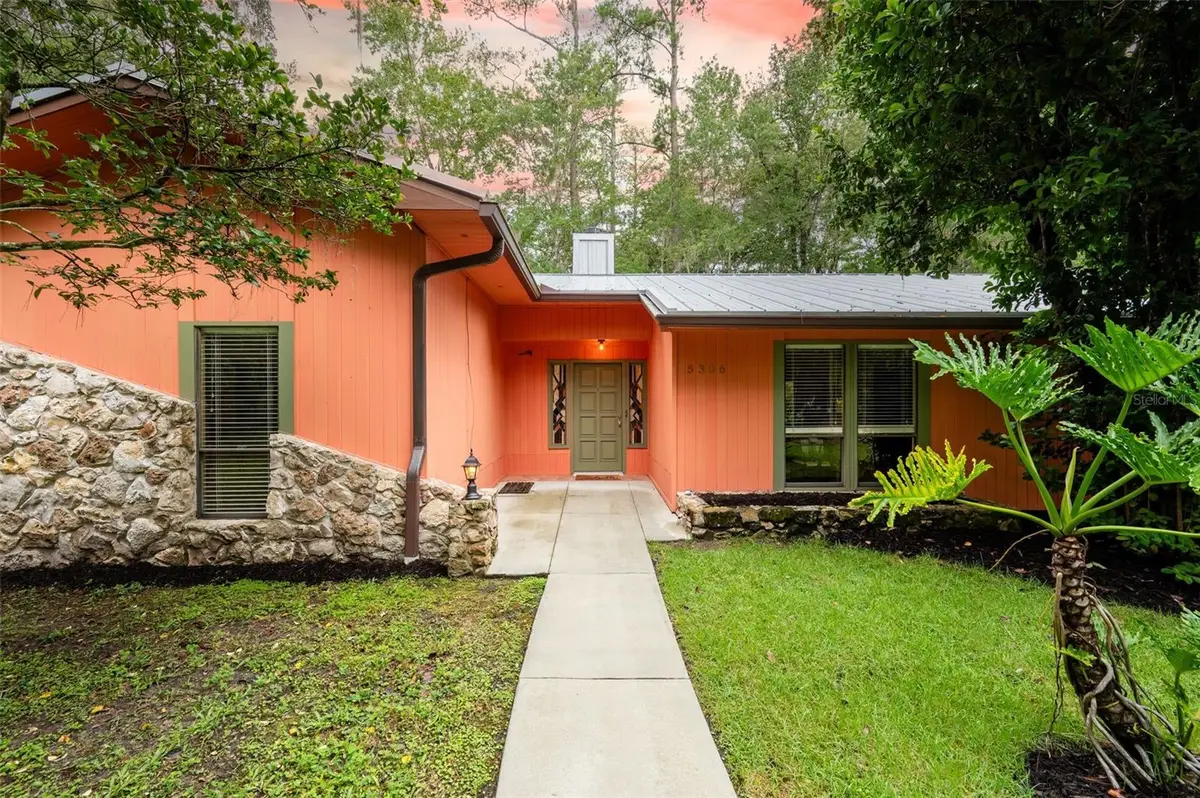 5306 NW 57th Way, Gainesville, FL 32653 - #1