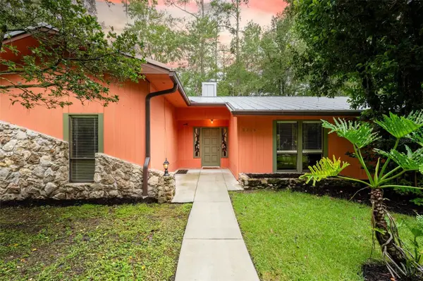 5306 NW 57th Way, GAINESVILLE, FL 32653