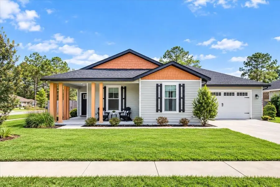 19991 NW 248th Street, High Springs, FL 32643 - #2