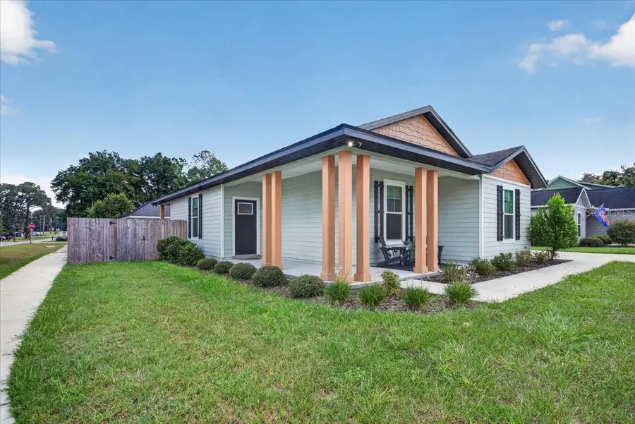 19991 NW 248th Street, High Springs, FL 32643 - #3