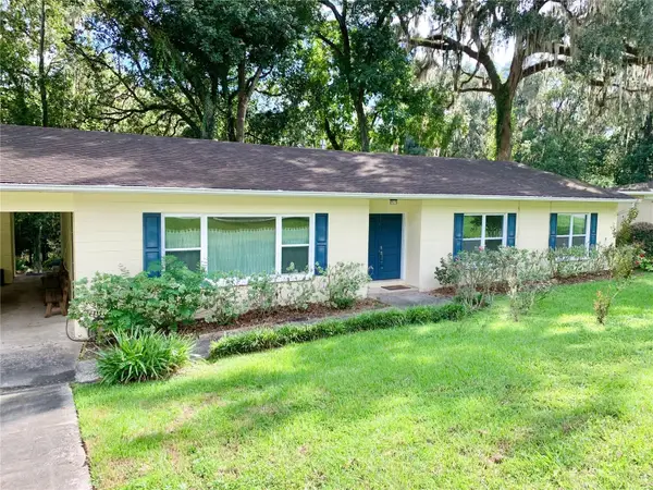 3305 NW 24th Avenue, GAINESVILLE, FL 32605