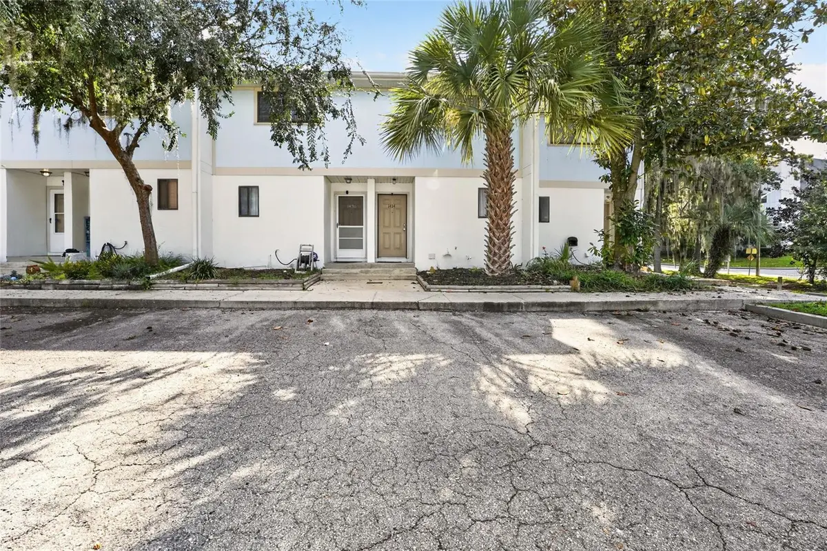 1434 SW 25th Place #C2, Gainesville, FL 32608 - #1