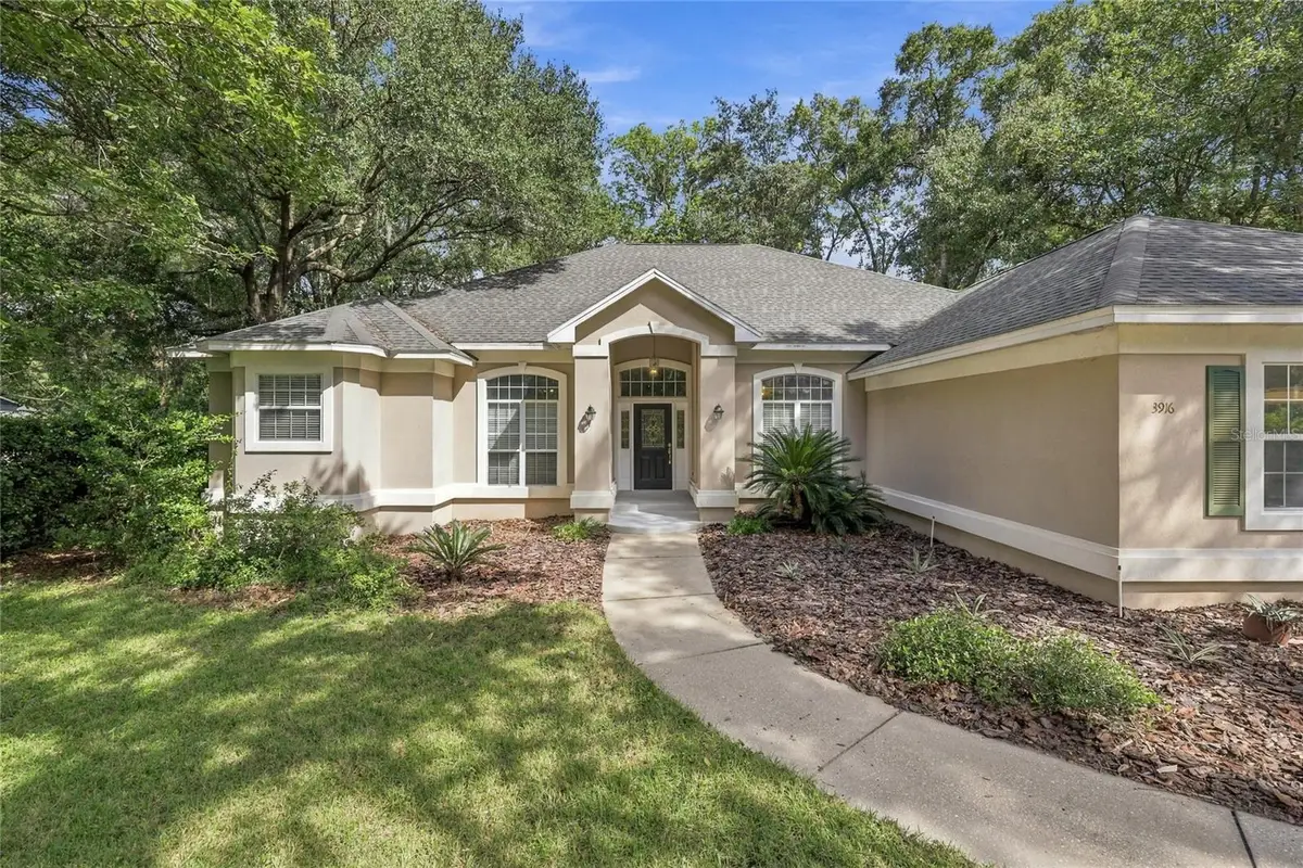 3916 SW 98th Drive, Gainesville, FL 32608 - #1