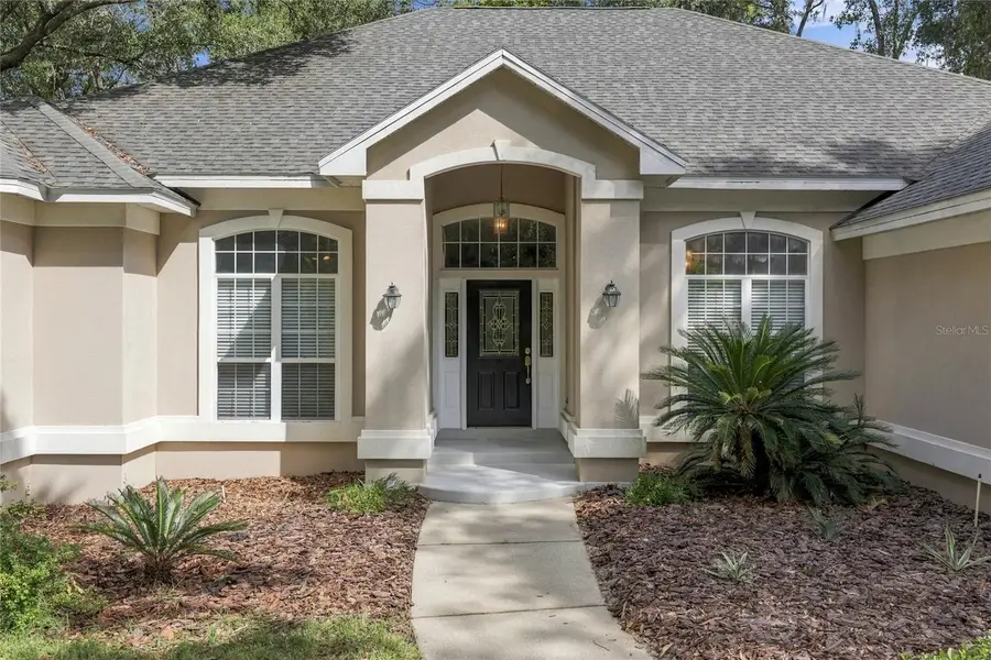 3916 SW 98th Drive, Gainesville, FL 32608 - #2