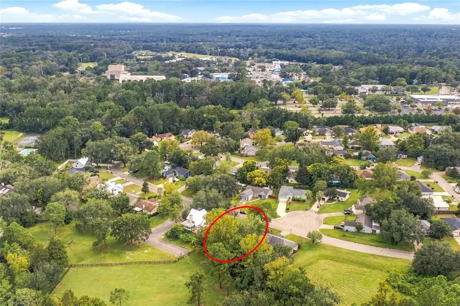 8630 NW 35th Road, Gainesville, FL 32606 - #3