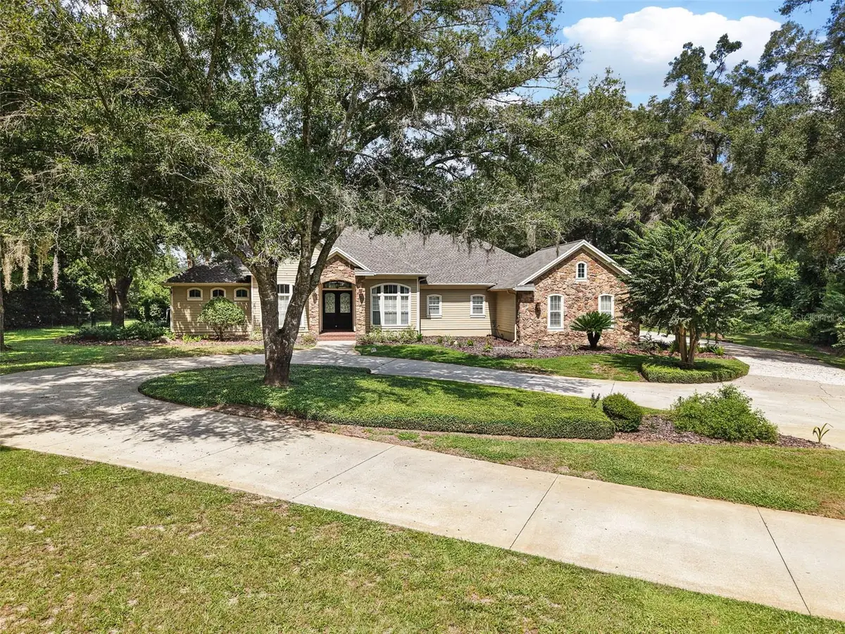 14524 NW 41 Avenue, Newberry, FL 32669 - #1