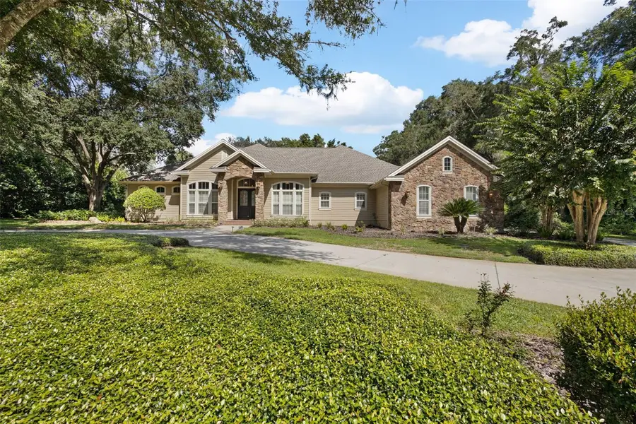 14524 NW 41 Avenue, Newberry, FL 32669 - #3