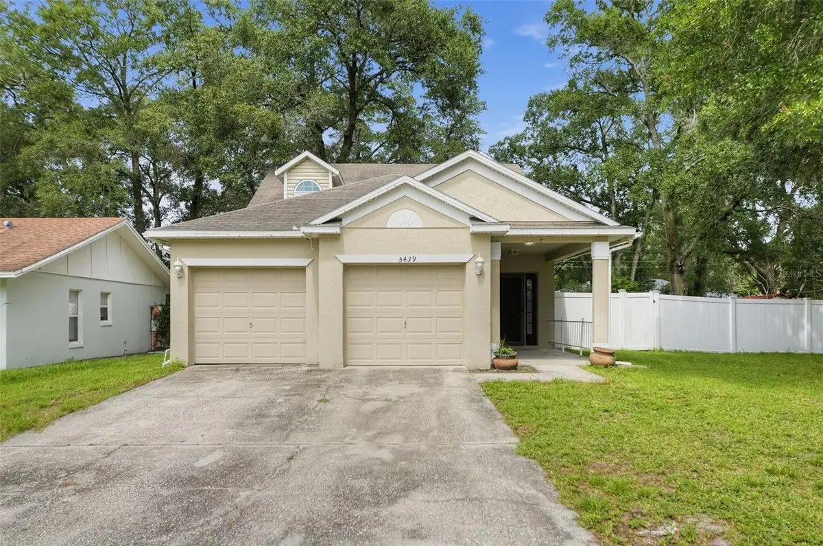 5439 Gaucho Way, Orlando, FL 32810 - #1
