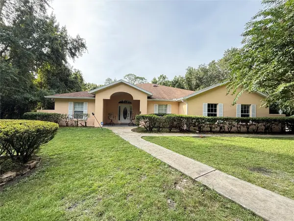 21403 SE 111th Avenue, HAWTHORNE, FL 32640