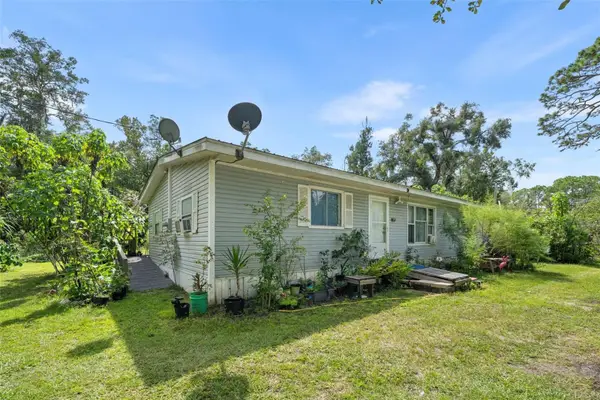 240 SE 923rd Street, OLD TOWN, FL 32680