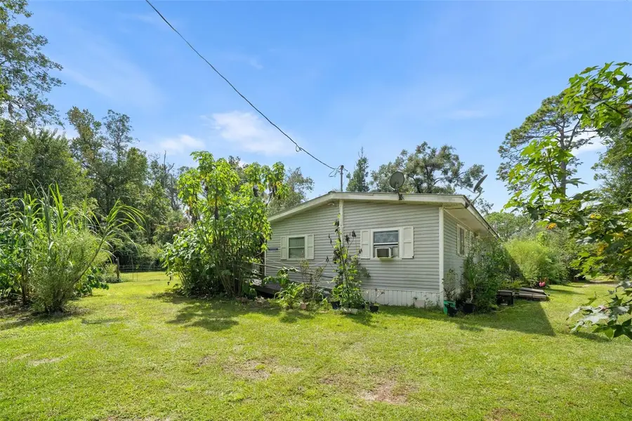 240 SE 923rd Street, Old Town, FL 32680 - #2
