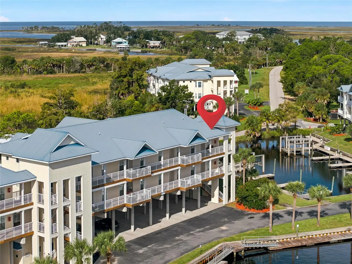208- 54 SE 910 Avenue #208, Cross City South, FL 32692 - #1