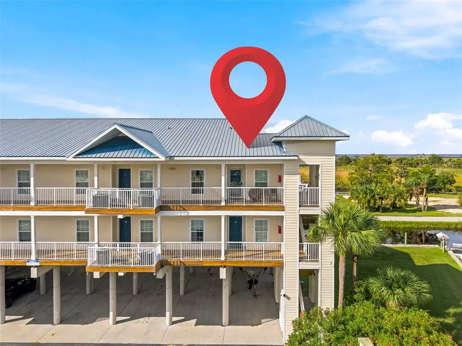 208- 54 SE 910 Avenue #208, Cross City South, FL 32692 - #2