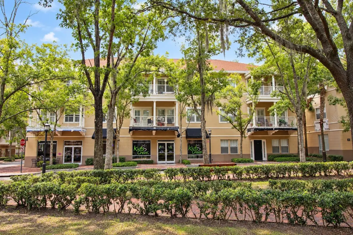 9116 SW 51st Road #303, Gainesville, FL 32608 - #1