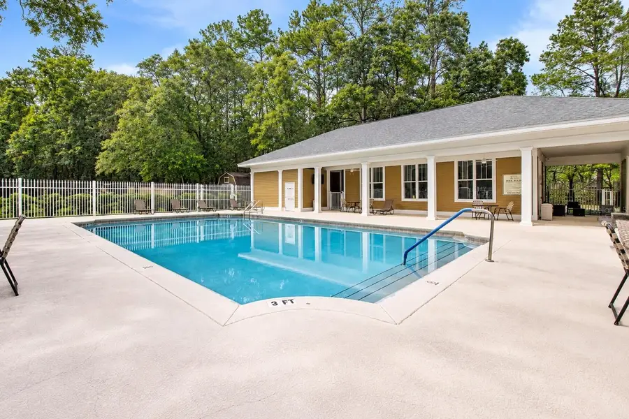 9116 SW 51st Road #303, Gainesville, FL 32608 - #2