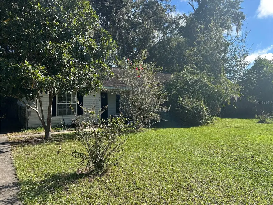608 NW 9th Court, Williston, FL 32696 - #2