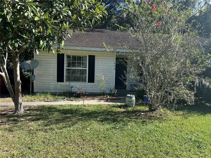608 NW 9th Court, Williston, FL 32696 - #3