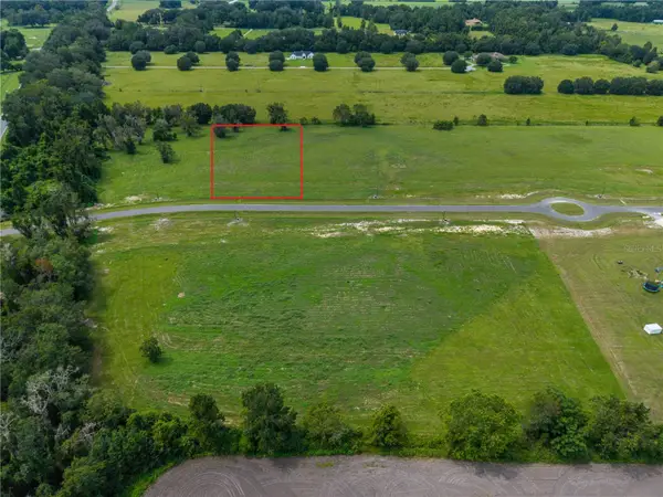 Lot 11 NW 98th Drive, ALACHUA, FL 32615