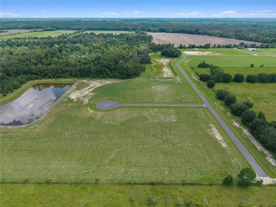 Lot 11 NW 98th Drive, Alachua, FL 32615 - #2