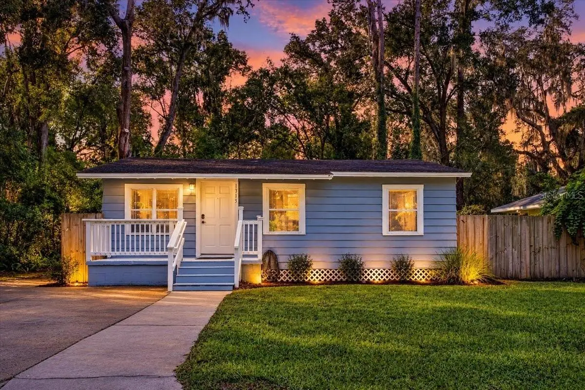 1315 NE 3rd Avenue, Gainesville, FL 32641 - #1