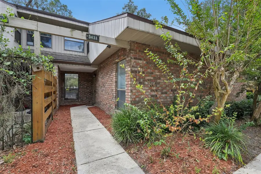 5431 NW 33rd Place, Gainesville, FL 32606 - #2