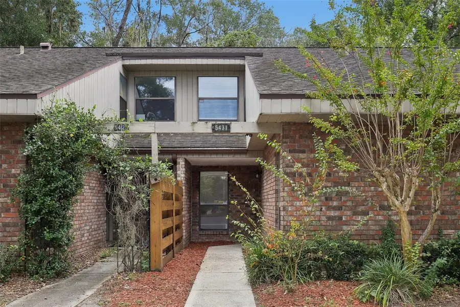 5431 NW 33rd Place, Gainesville, FL 32606 - #3