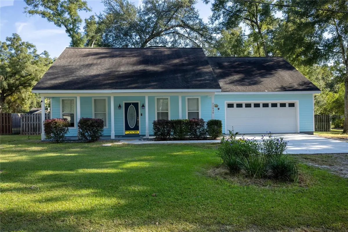23830 NW 182nd Place, High Springs, FL 32643 - #1