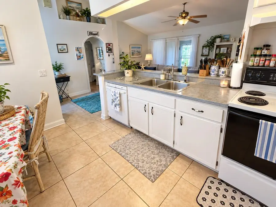 5295 Brickell Drive, North Port, FL 34286 - #3