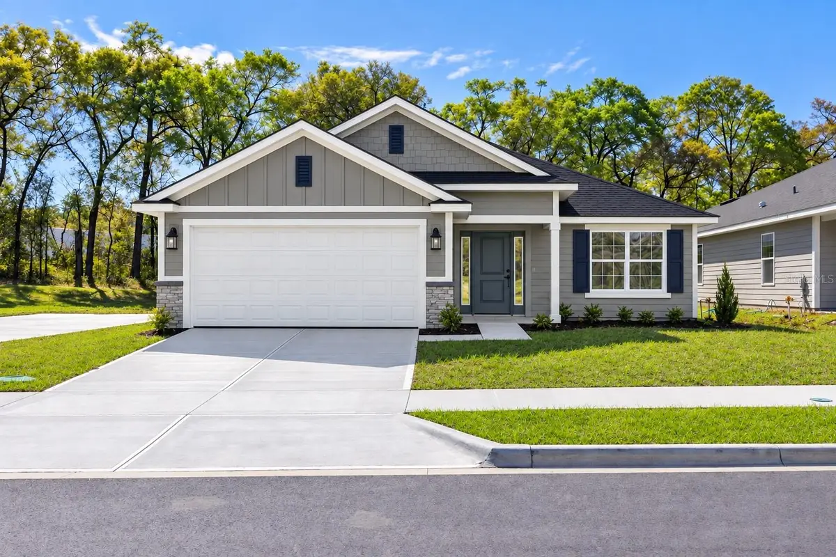 213 SW Bellflower Drive, Lake City, FL 32024 - #1