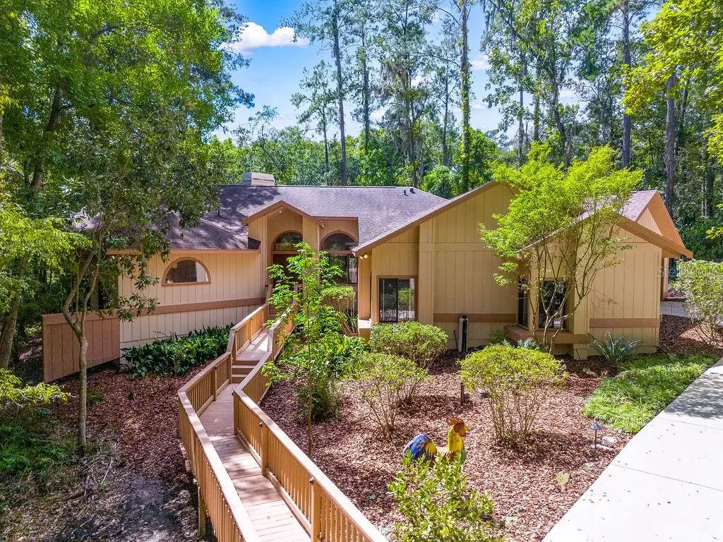 4646 NW 12th Place, Gainesville, FL 32605 - #1