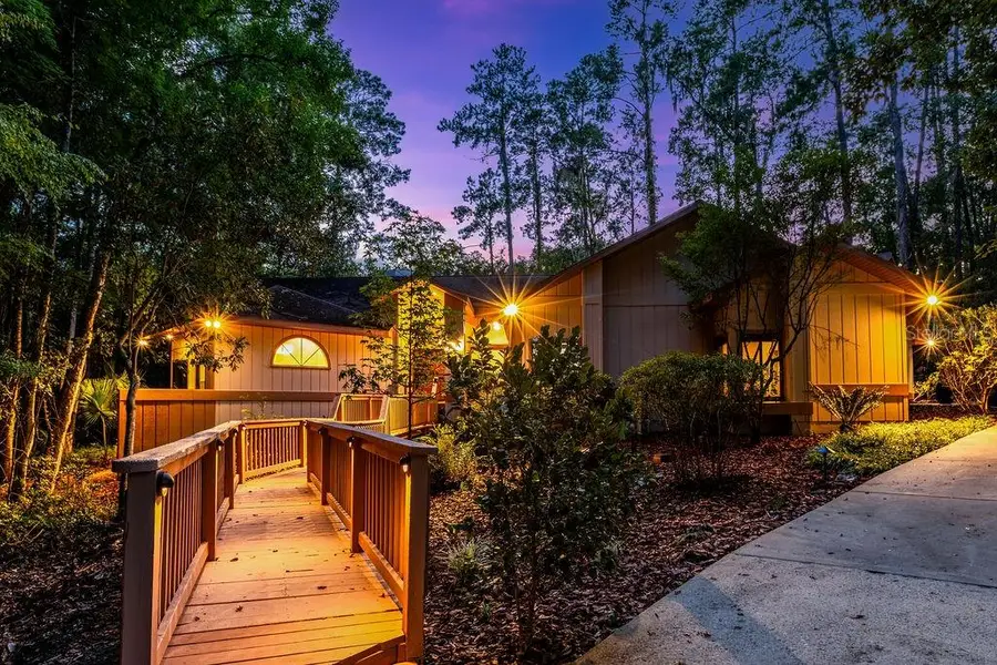 4646 NW 12th Place, Gainesville, FL 32605 - #2