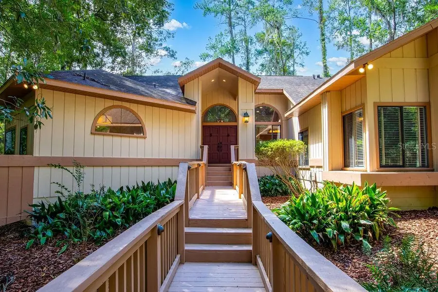 4646 NW 12th Place, Gainesville, FL 32605 - #3