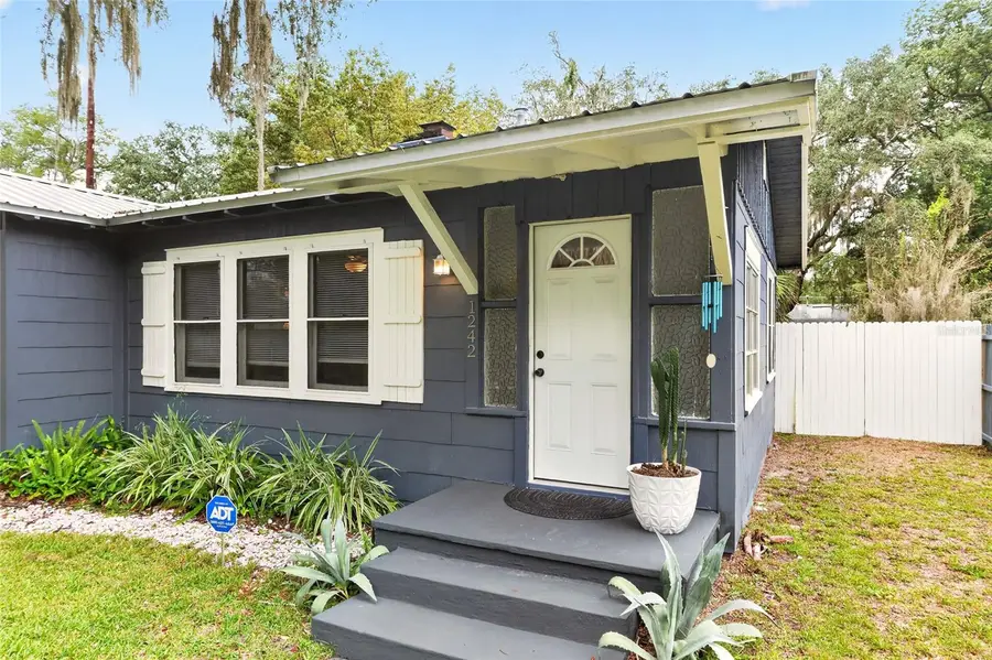 1242 NW 30th Avenue, Gainesville, FL 32609 - #2