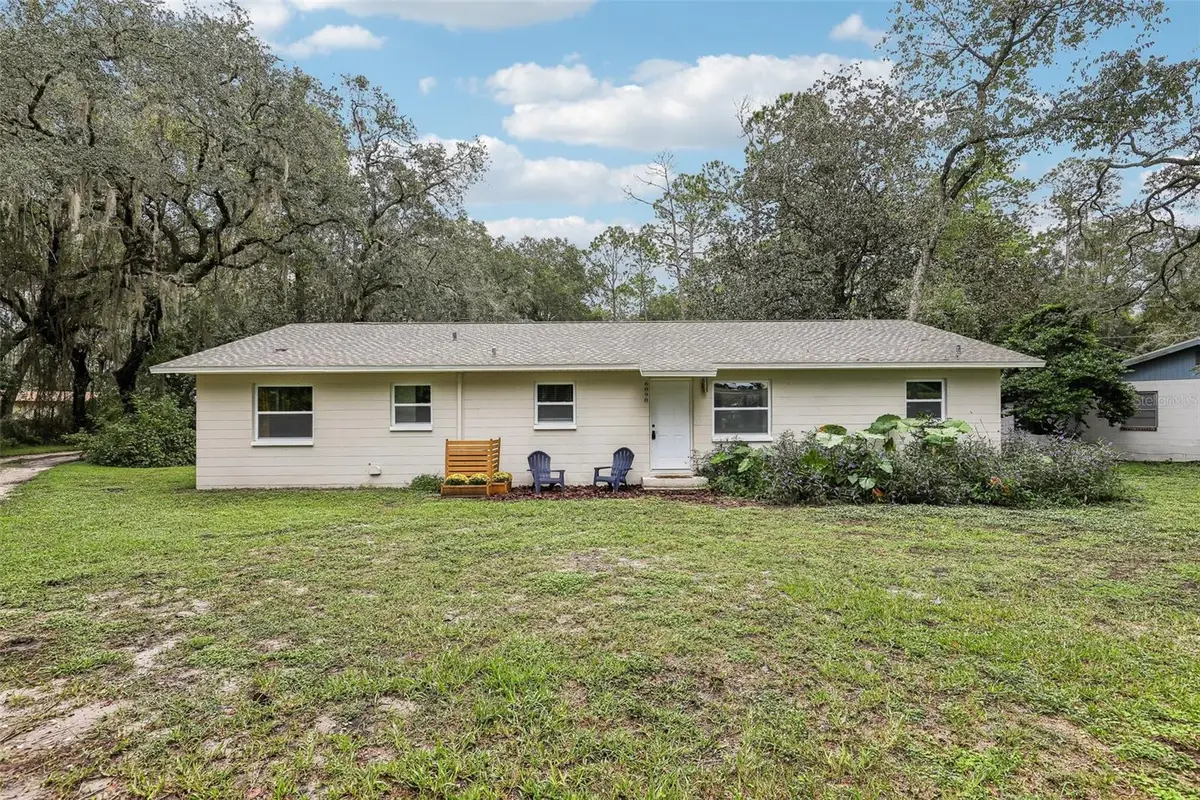6898 Cr 214, Melrose, FL 32666 - #1