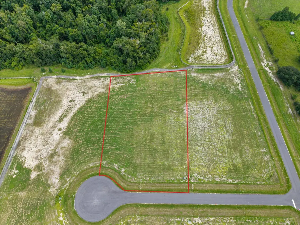 Lot 20 NW 101st Way, Alachua, FL 32615 - #1