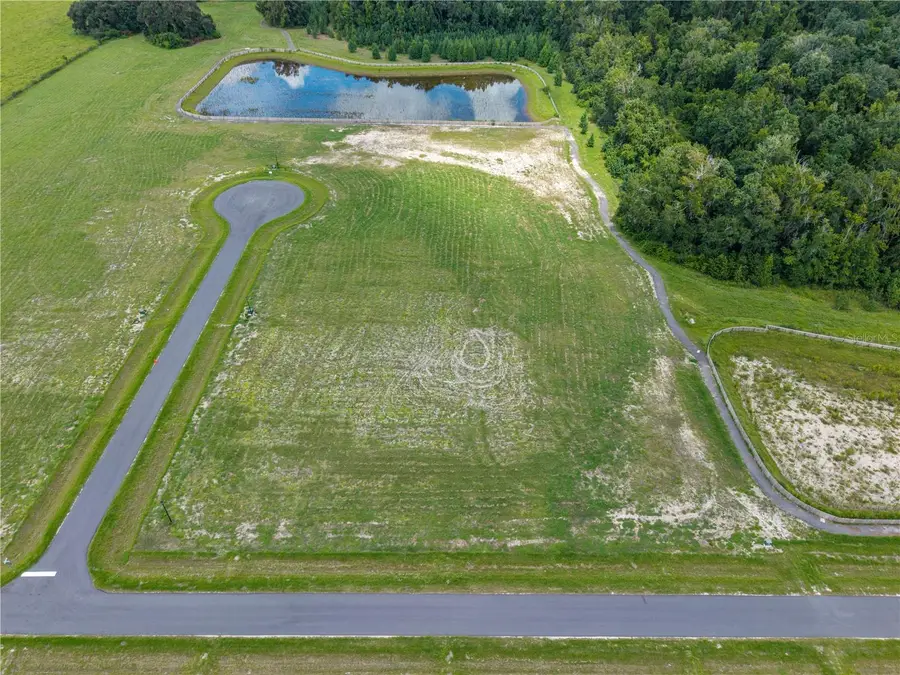 Lot 20 NW 101st Way, Alachua, FL 32615 - #2