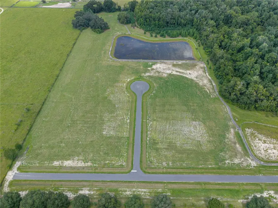 Lot 20 NW 101st Way, Alachua, FL 32615 - #3